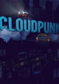 Cloudpunk