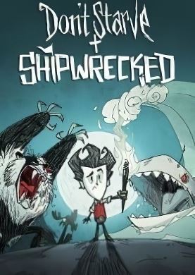 Dont Starve Shipwrecked