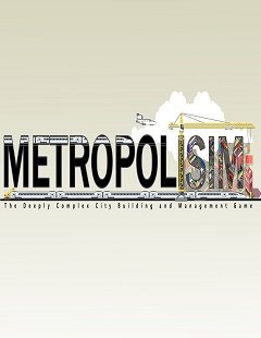 Metropolisim