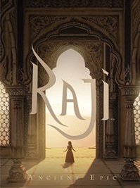 Raji: An Ancient Epic